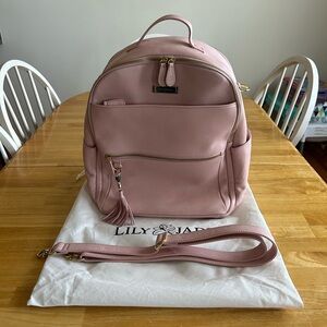 Lily Jade Large Anna Blush